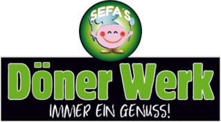 Logo von Sefa’s Döner Werk Bergheim